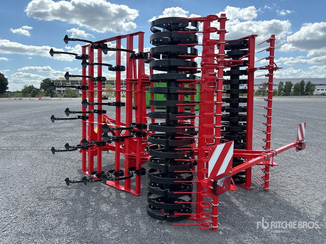 2025 Ziegler Combi expert 5002 (Unused) Cultivator - Cultivator: afbeelding 3 2025 Ziegler Combi expert 5002 (Unused) Cultivator - Cultivator: afbeelding 3
