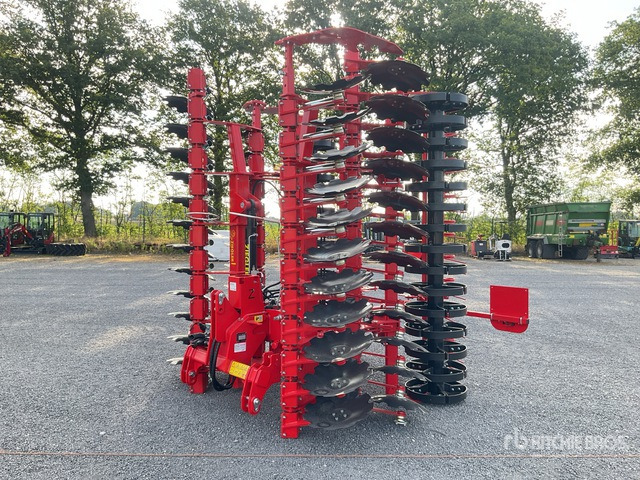 2025 Ziegler Disc Master LM 6001 (Unused) Disc Harrow - Schijveneg: afbeelding 2 2025 Ziegler Disc Master LM 6001 (Unused) Disc Harrow - Schijveneg: afbeelding 2