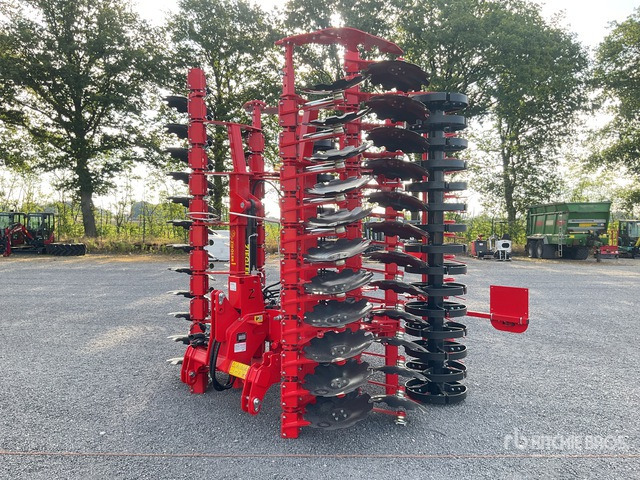 2025 Ziegler Disc Master LM 6001 (Unused) Disc Harrow - Schijveneg: afbeelding 2 2025 Ziegler Disc Master LM 6001 (Unused) Disc Harrow - Schijveneg: afbeelding 2