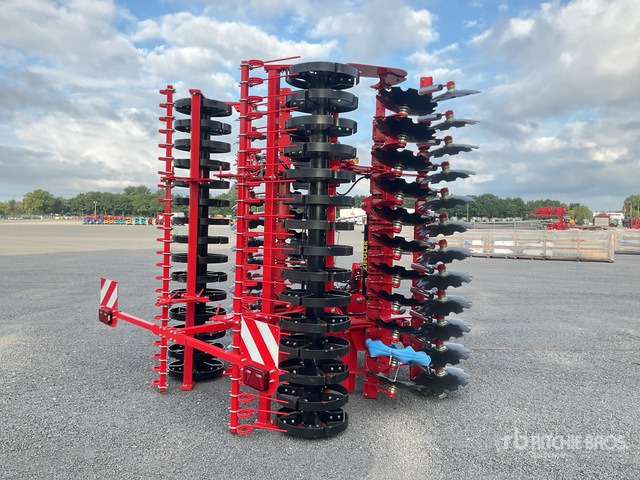 2025 Ziegler Disc Master LM 6001 (Unused) Disc Harrow - Schijveneg: afbeelding 3 2025 Ziegler Disc Master LM 6001 (Unused) Disc Harrow - Schijveneg: afbeelding 3
