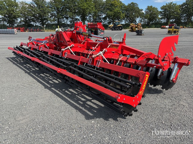 2025 Ziegler Disc Master LM 7501 Manure (Unused) Disc Harrow - Schijveneg: afbeelding 3 2025 Ziegler Disc Master LM 7501 Manure (Unused) Disc Harrow - Schijveneg: afbeelding 3