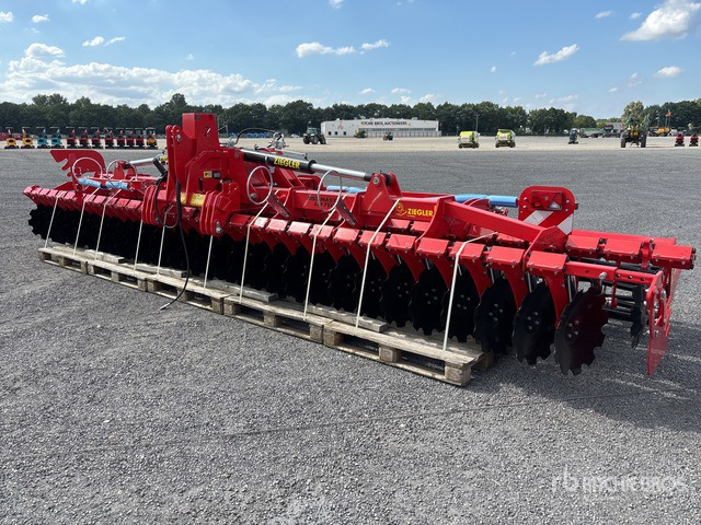 2025 Ziegler Disc Master LM 7501 Manure (Unused) Disc Harrow - Schijveneg: afbeelding 2 2025 Ziegler Disc Master LM 7501 Manure (Unused) Disc Harrow - Schijveneg: afbeelding 2