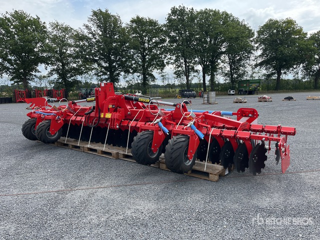 2025 Ziegler Disc Master LM 7501 Manure (Unused) Disc Harrow - Schijveneg: afbeelding 2 2025 Ziegler Disc Master LM 7501 Manure (Unused) Disc Harrow - Schijveneg: afbeelding 2