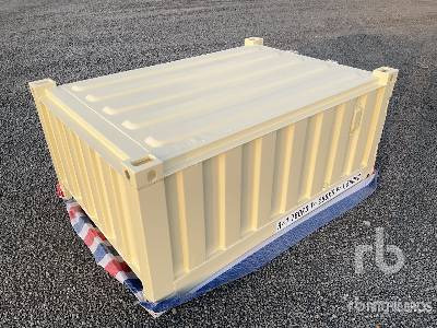 5ft (Unused) - Zeecontainer: afbeelding 3 5ft (Unused) - Zeecontainer: afbeelding 3