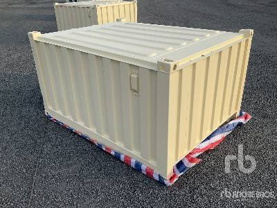 6ft (Unused) - Zeecontainer: afbeelding 2 6ft (Unused) - Zeecontainer: afbeelding 2