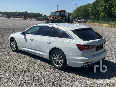 AUDI A6 40 TDI - Personenwagen: afbeelding 2 AUDI A6 40 TDI - Personenwagen: afbeelding 2