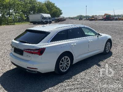 AUDI A6 40 TDI - Personenwagen: afbeelding 3 AUDI A6 40 TDI - Personenwagen: afbeelding 3