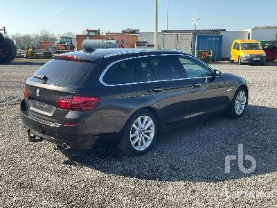 BMW 535 (Inoperable) - Personenwagen: afbeelding 3 BMW 535 (Inoperable) - Personenwagen: afbeelding 3