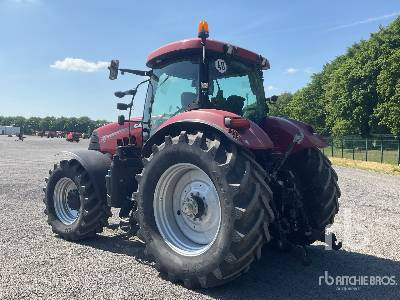CASE IH PUMA 230 CVX - Tractor: afbeelding 2 CASE IH PUMA 230 CVX - Tractor: afbeelding 2