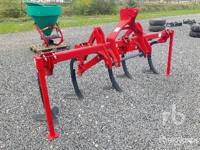 GAMATECHNIK S330 - Cultivator: afbeelding 4 GAMATECHNIK S330 - Cultivator: afbeelding 4