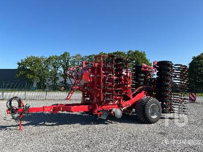 HORSCH PRONTO 6 AS Combination - Zaaimachine: afbeelding 1 HORSCH PRONTO 6 AS Combination - Zaaimachine: afbeelding 1