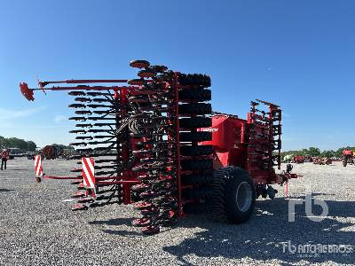 HORSCH PRONTO 6 AS Combination - Zaaimachine: afbeelding 3 HORSCH PRONTO 6 AS Combination - Zaaimachine: afbeelding 3