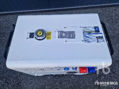HYUNDAI DHY8500SE-T (Unused) - Industrie generator: afbeelding 4 HYUNDAI DHY8500SE-T (Unused) - Industrie generator: afbeelding 4