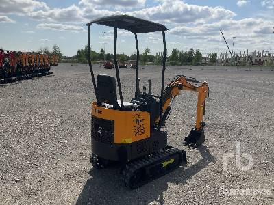 JPC HT12 (Unused) - Minigraafmachine: afbeelding 3 JPC HT12 (Unused) - Minigraafmachine: afbeelding 3