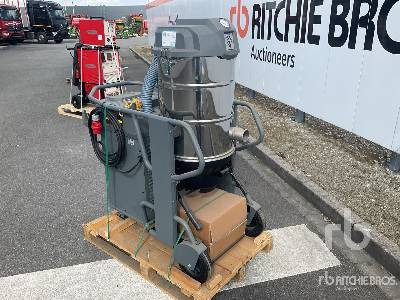 KAERCHER IVS100/40LP Industrial (Unused) - Industriële stofzuiger: afbeelding 2 KAERCHER IVS100/40LP Industrial (Unused) - Industriële stofzuiger: afbeelding 2