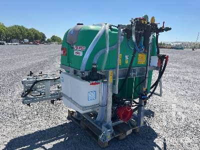 MASCHIO GASPARDO SAURO 800/12 12 m (Unused) - Veldspuit: afbeelding 4 MASCHIO GASPARDO SAURO 800/12 12 m (Unused) - Veldspuit: afbeelding 4