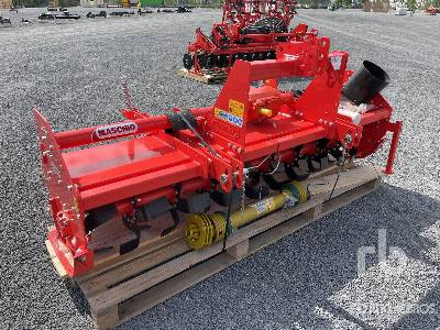 MASCHIO GASPARDO U230 (Unused) - Tuinfrees: afbeelding 4 MASCHIO GASPARDO U230 (Unused) - Tuinfrees: afbeelding 4