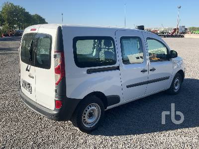 RENAULT KANGOO EXPRESS Maxi - Gesloten bestelwagen: afbeelding 3 RENAULT KANGOO EXPRESS Maxi - Gesloten bestelwagen: afbeelding 3