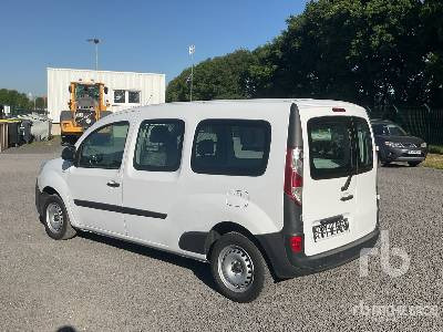 RENAULT KANGOO EXPRESS Maxi - Gesloten bestelwagen: afbeelding 2 RENAULT KANGOO EXPRESS Maxi - Gesloten bestelwagen: afbeelding 2