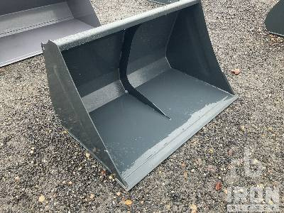 SIEGER MSB 1200 MM (Unused) - Bak: afbeelding 4 SIEGER MSB 1200 MM (Unused) - Bak: afbeelding 4
