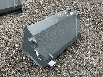 SONAROL LU SNR 1000 MM (Unused) - Bak: afbeelding 2 SONAROL LU SNR 1000 MM (Unused) - Bak: afbeelding 2