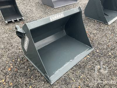 SONAROL LU SNR 1000 MM (Unused) - Bak: afbeelding 4 SONAROL LU SNR 1000 MM (Unused) - Bak: afbeelding 4