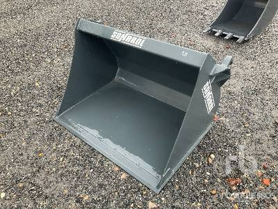 SONAROL LU SNR 1000 MM (Unused) - Bak: afbeelding 1 SONAROL LU SNR 1000 MM (Unused) - Bak: afbeelding 1