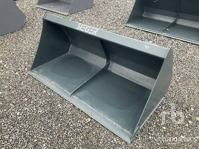 SONAROL LU SNR 1500 MM (Unused) - Bak: afbeelding 1 SONAROL LU SNR 1500 MM (Unused) - Bak: afbeelding 1