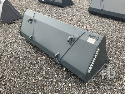 SONAROL LU SNR 1800 MM (Unused) - Bak: afbeelding 3 SONAROL LU SNR 1800 MM (Unused) - Bak: afbeelding 3