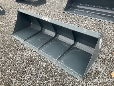 SONAROL LU SNR 2200 MM (Unused) - Bak: afbeelding 1 SONAROL LU SNR 2200 MM (Unused) - Bak: afbeelding 1