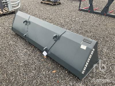 SONAROL LU SNR 2400 MM (Unused) - Bak: afbeelding 3 SONAROL LU SNR 2400 MM (Unused) - Bak: afbeelding 3