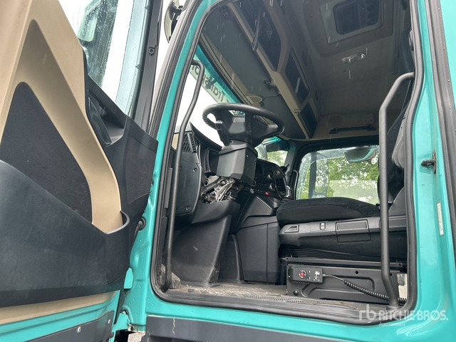 2013 Mercedes-Benz Actros 1842 (Inoperable) T/A Sleeper Truck Tractor - Trekker: afbeelding 5 2013 Mercedes-Benz Actros 1842 (Inoperable) T/A Sleeper Truck Tractor - Trekker: afbeelding 5