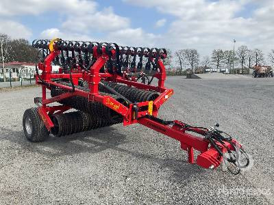 ZIEGLER CAMBRIDGE Pull Type - Landbouw wals: afbeelding 4 ZIEGLER CAMBRIDGE Pull Type - Landbouw wals: afbeelding 4