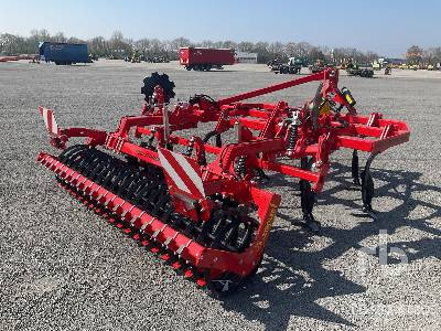 ZIEGLER FIELD PROFI 300 (Unused) - Cultivator: afbeelding 3 ZIEGLER FIELD PROFI 300 (Unused) - Cultivator: afbeelding 3