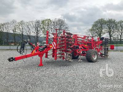 ZIEGLER RAPTOR PRO 4001 Multi Functional - Cultivator: afbeelding 1 ZIEGLER RAPTOR PRO 4001 Multi Functional - Cultivator: afbeelding 1