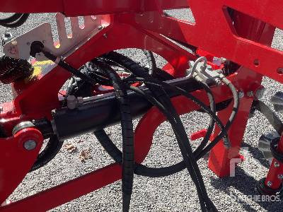 Nieuw Eg ZIEGLER STRAW MASTER 60 (Unused): afbeelding 16