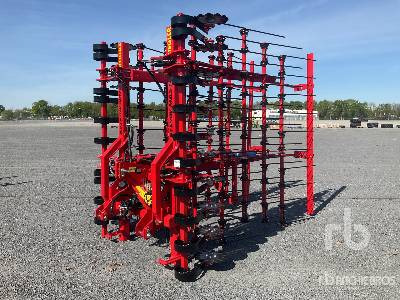 ZIEGLER STRAW MASTER 60 (Unused) - Eg: afbeelding 1 ZIEGLER STRAW MASTER 60 (Unused) - Eg: afbeelding 1