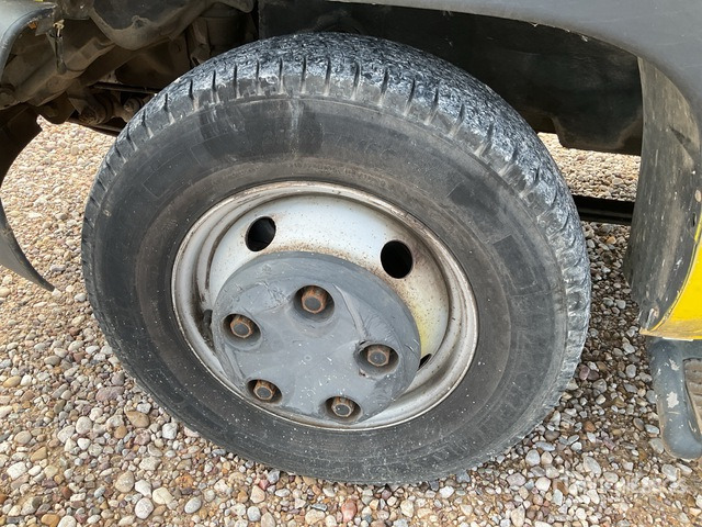 2000 Renault Mascott 4x2 Flatbed Truck - Vrachtwagen met open laadbak: afbeelding 5 2000 Renault Mascott 4x2 Flatbed Truck - Vrachtwagen met open laadbak: afbeelding 5