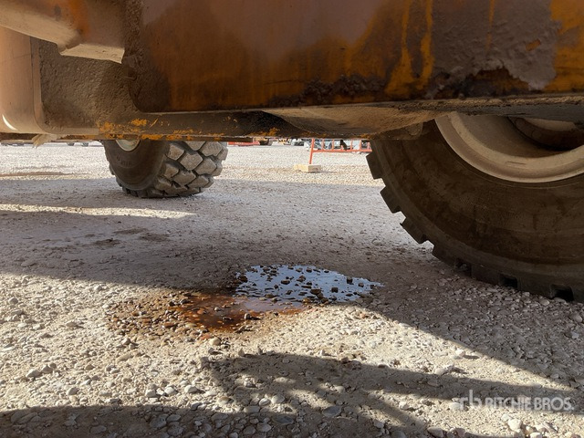 2005 JCB 456 Wheel Loader - Wiellader: afbeelding 5 2005 JCB 456 Wheel Loader - Wiellader: afbeelding 5