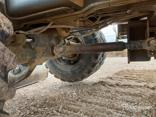 2005 Liebherr A900C Litronic Wheel Excavator - Mobiele graafmachine: afbeelding 3 2005 Liebherr A900C Litronic Wheel Excavator - Mobiele graafmachine: afbeelding 3