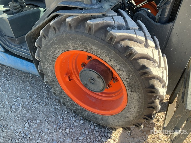 2005 Manitou MH25-4 4x4 Rough Terrain Forklift - Ruw terrein heftruck: afbeelding 4 2005 Manitou MH25-4 4x4 Rough Terrain Forklift - Ruw terrein heftruck: afbeelding 4