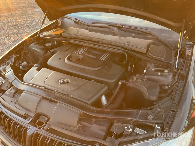 2006 BMW 320D Automobile - Personenwagen: afbeelding 5 2006 BMW 320D Automobile - Personenwagen: afbeelding 5