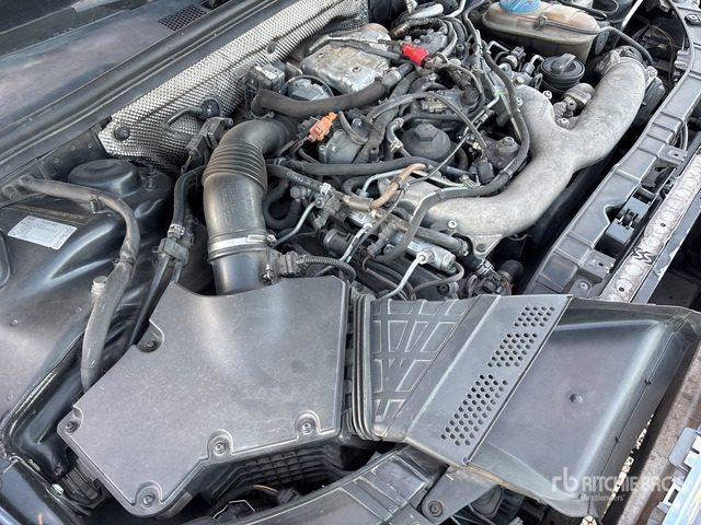 2008 Audi A5 Automobile - Personenwagen: afbeelding 5 2008 Audi A5 Automobile - Personenwagen: afbeelding 5