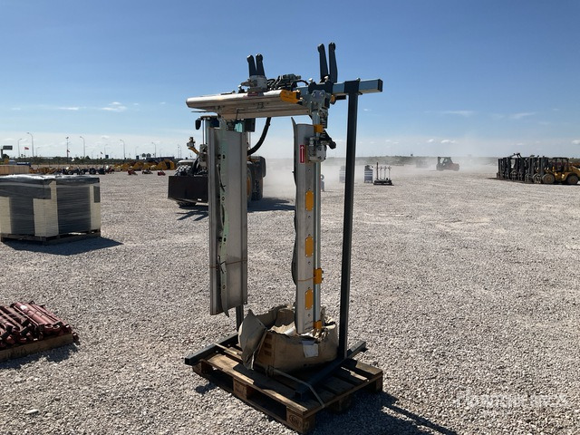 2010 Lagarde AX100 Harvester Head - Boomvelkop: afbeelding 4 2010 Lagarde AX100 Harvester Head - Boomvelkop: afbeelding 4