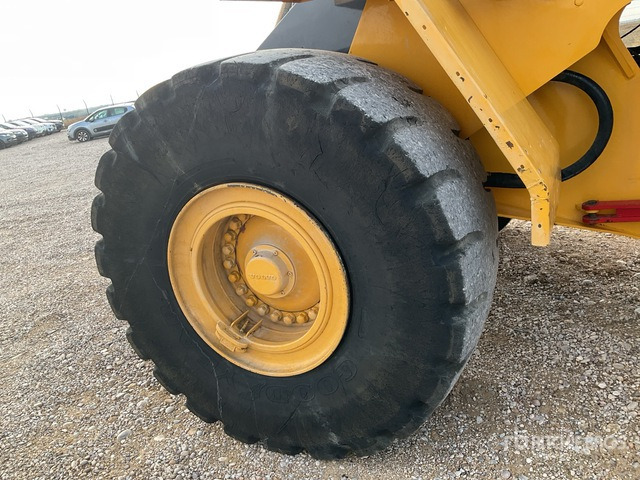 2011 Volvo L150G Wheel Loader - Wiellader: afbeelding 5 2011 Volvo L150G Wheel Loader - Wiellader: afbeelding 5