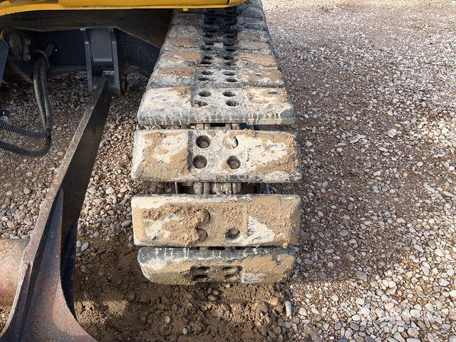 2012 Komatsu PC80MR-3 Mini Excavator: <6.6t - Minigraafmachine: afbeelding 3 2012 Komatsu PC80MR-3 Mini Excavator: <6.6t - Minigraafmachine: afbeelding 3