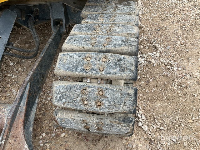 2012 Komatsu PC80MR-3 Tracked Excavator - Rupsgraafmachine: afbeelding 5 2012 Komatsu PC80MR-3 Tracked Excavator - Rupsgraafmachine: afbeelding 5