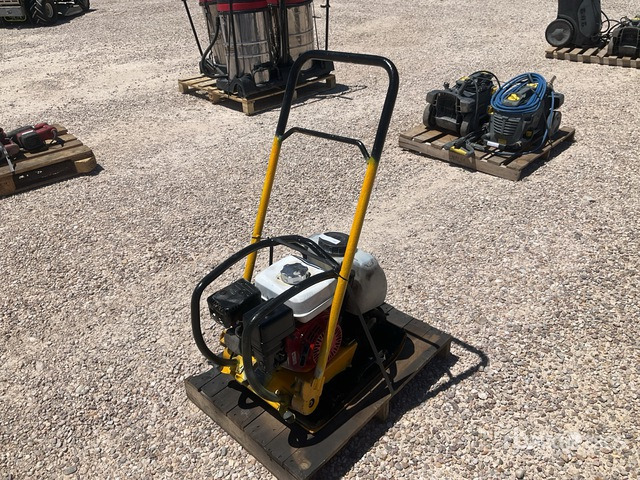2014 Imcoinsa 2I113G Vibratory Plate Compactor - Trilplaat: afbeelding 4 2014 Imcoinsa 2I113G Vibratory Plate Compactor - Trilplaat: afbeelding 4
