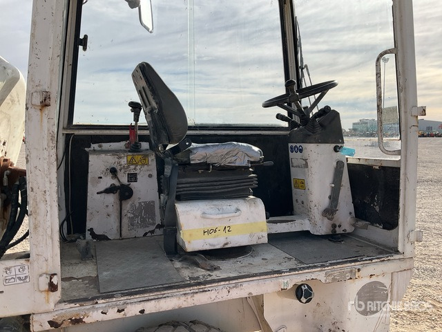 2015 Fiori BF03S 4x4 Self-Loading All Terrain Mixer - Klepelmaaier/ Mulcher: afbeelding 4 2015 Fiori BF03S 4x4 Self-Loading All Terrain Mixer - Klepelmaaier/ Mulcher: afbeelding 4