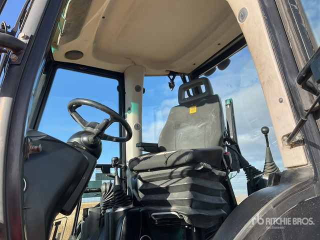2015 JCB 3CX 4x4 Backhoe Loader - Graaflaadmachine: afbeelding 4 2015 JCB 3CX 4x4 Backhoe Loader - Graaflaadmachine: afbeelding 4